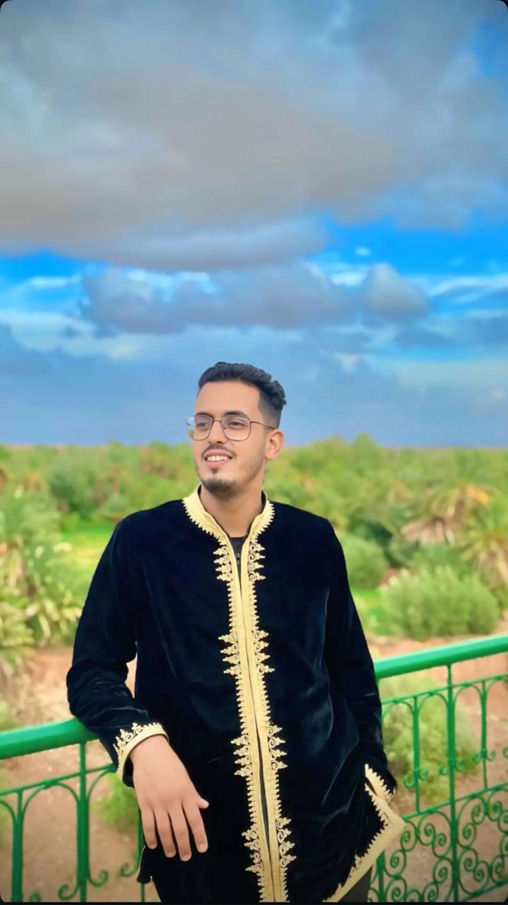 Mustapha Hnan