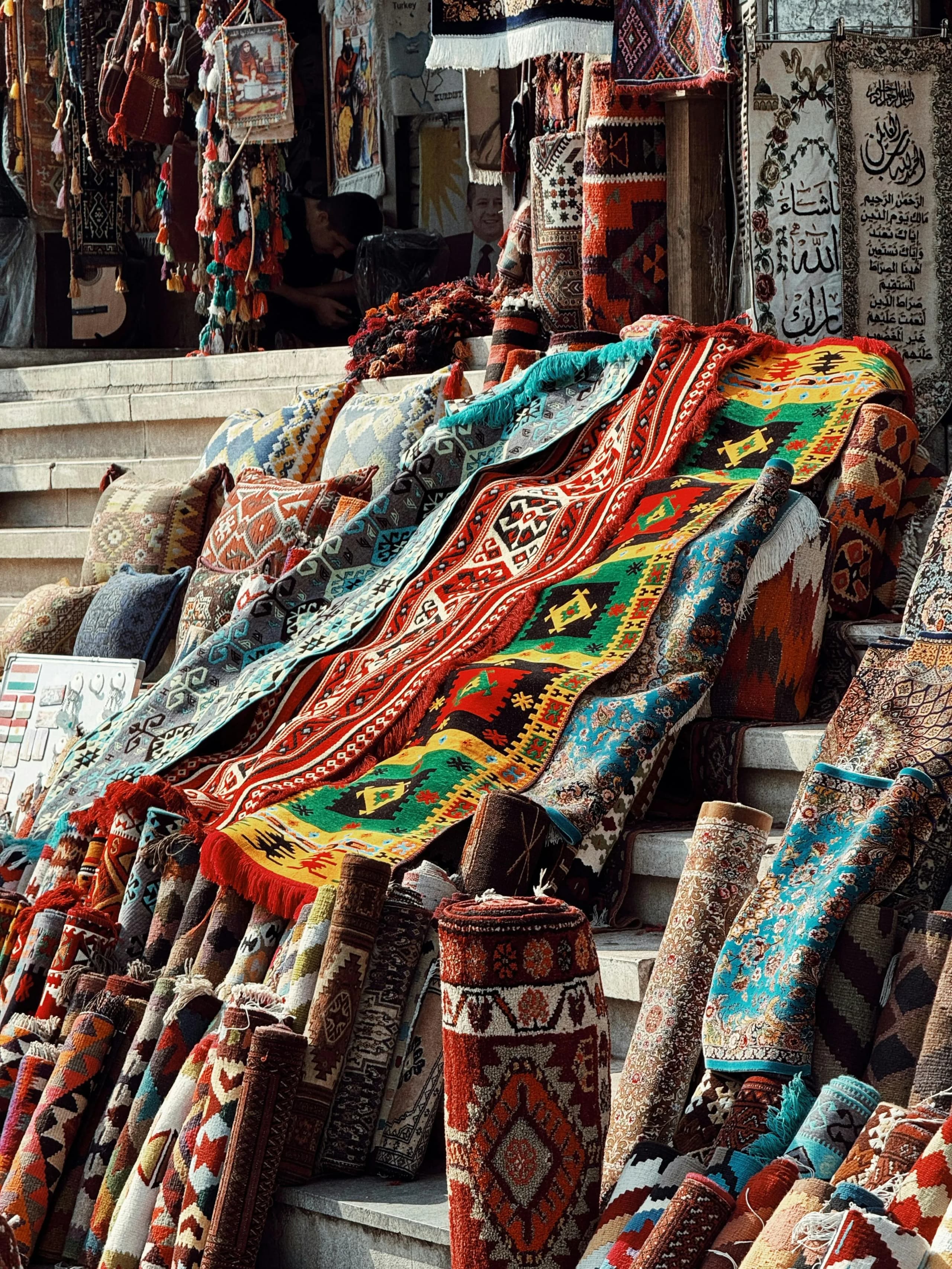 Moroccan Rugs vs Persian Rugs: Complete Comparison of Styles, History, and Value