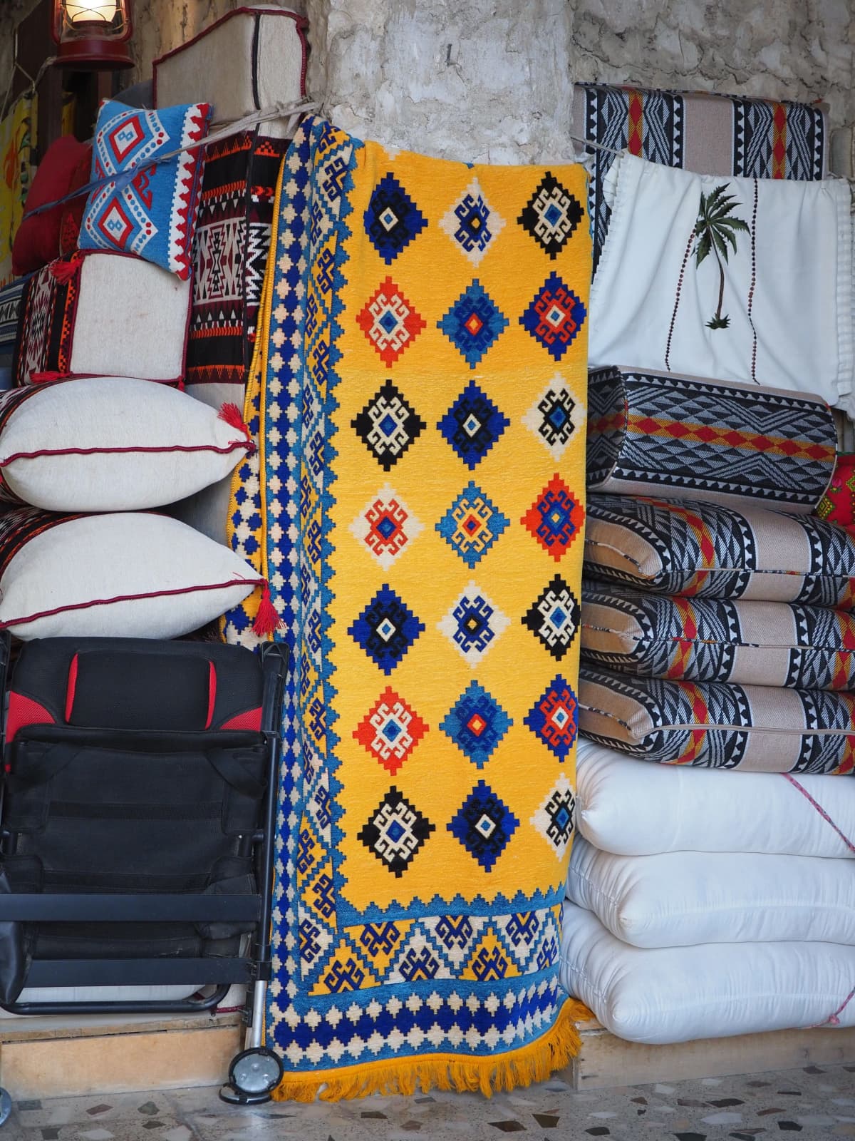 The Hidden Groom: How Amazigh Men Wear the Symbols of Matriarchal Power