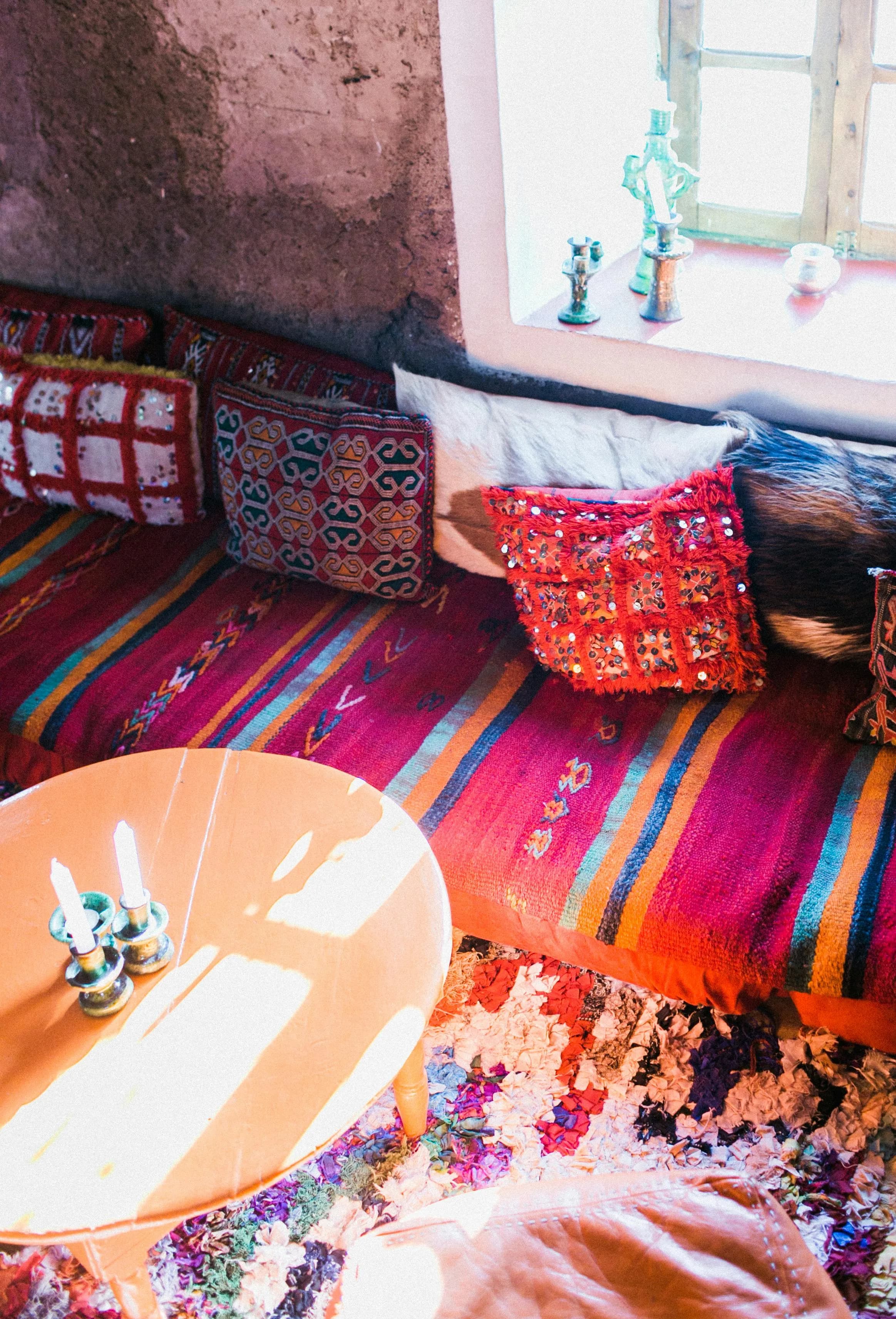 Beni Ourain vs Boujaad: Which Berber Rug Style Is Right for Your Home?