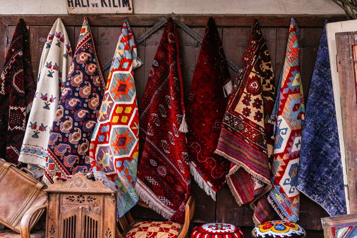 The Woven Village: How the Ancient Law of 'Adwal' Shapes Moroccan Rugs