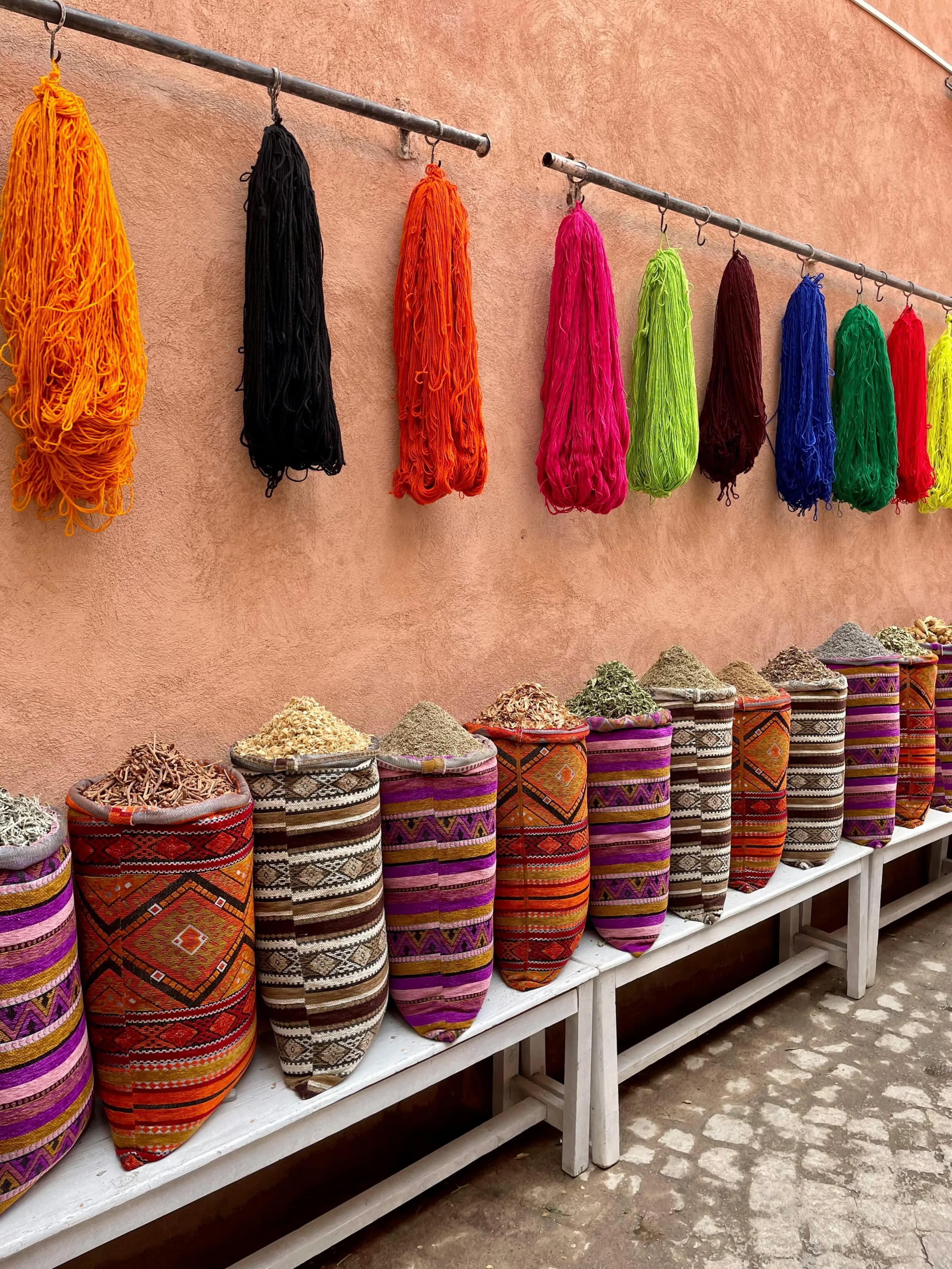 The Modernist’s Muse: Why Mid-Century Architecture Needs a Moroccan Rug
