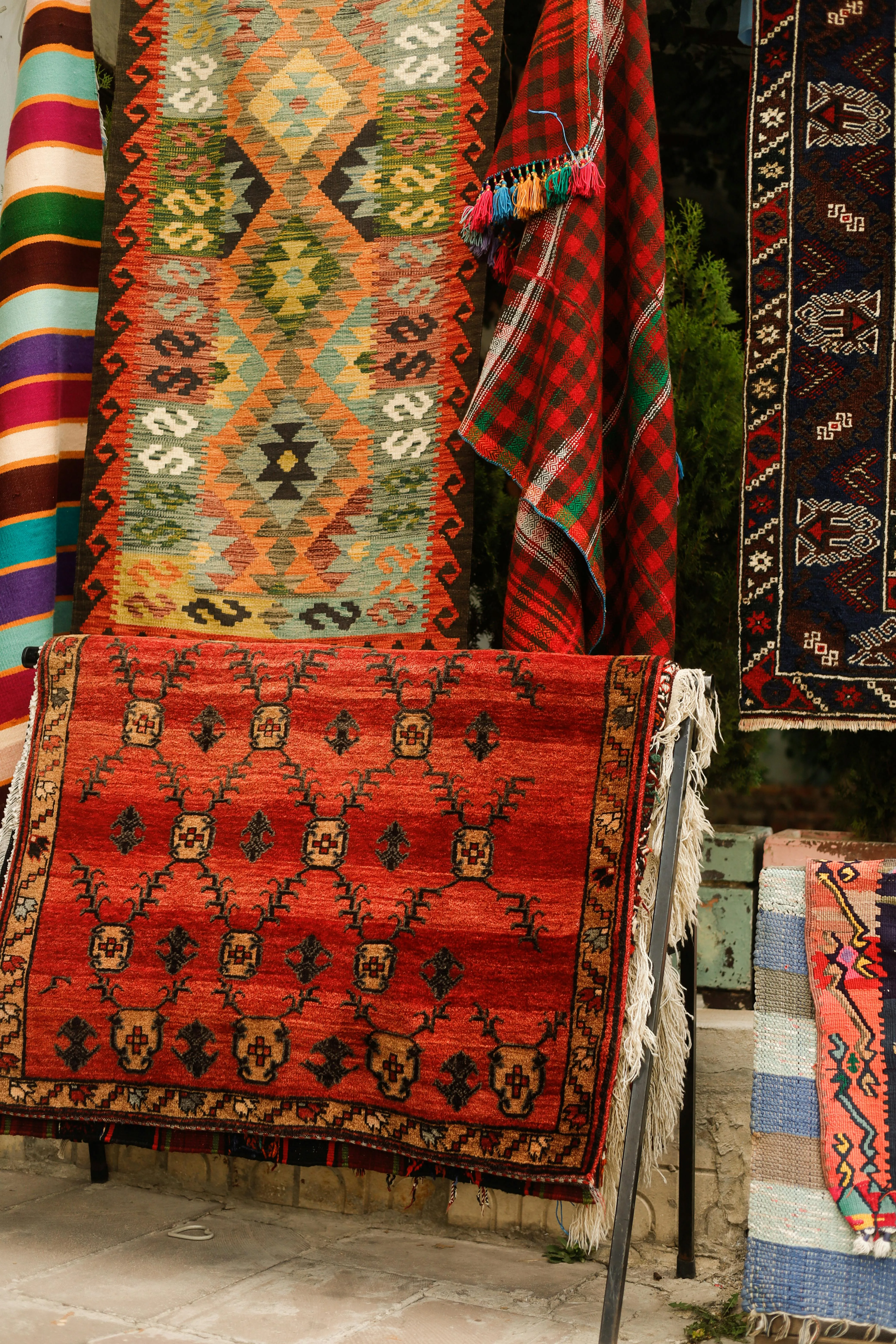 The New Organic Modern: How Desert Design is Reshaping Luxury Interiors